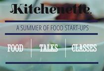 Kitchenette opened the doors of its Summer Pop-Up this month
